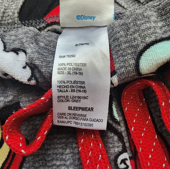 Pajama pants - Picture 4 of 7